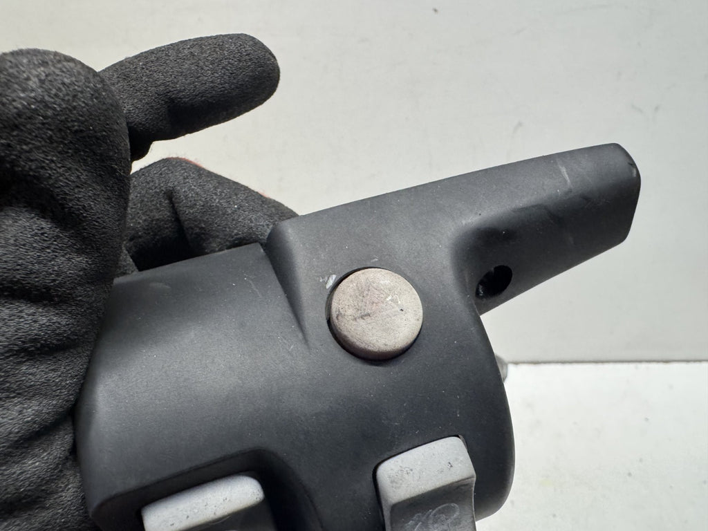 BMW R1200 RT 2005 - 2009 Left Switchgear (please read)