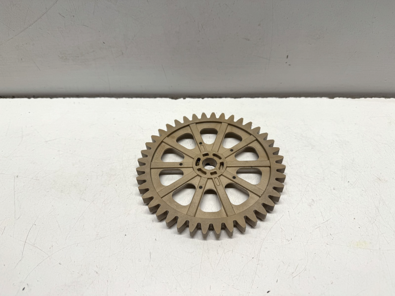 Ducati Panigale 899 2014 - 2015 Water Pump Gear