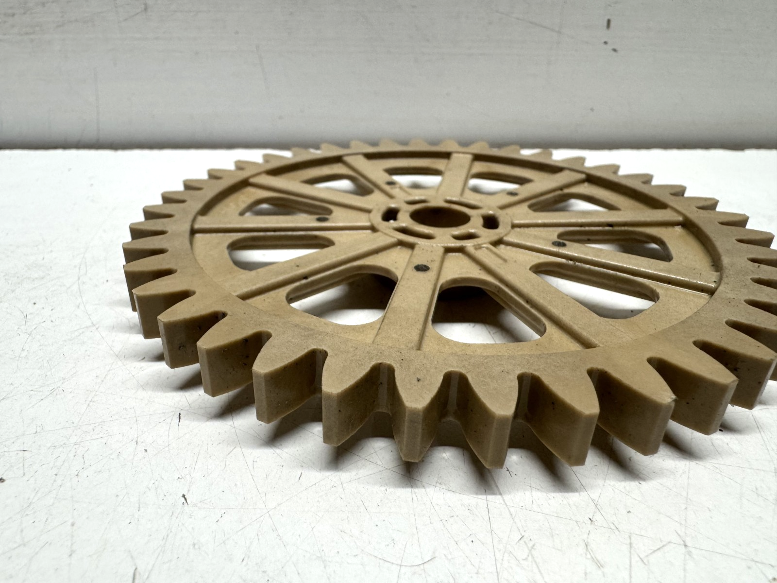 Ducati Panigale 899 2014 - 2015 Water Pump Gear