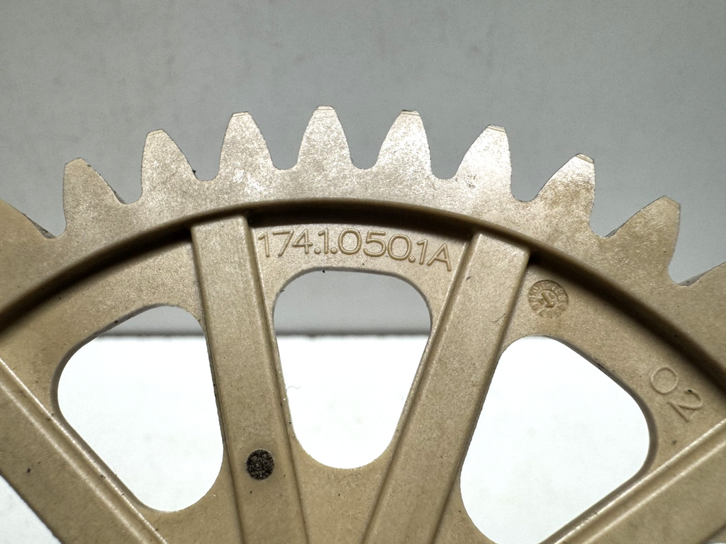 Ducati Panigale 899 2014 - 2015 Water Pump Gear
