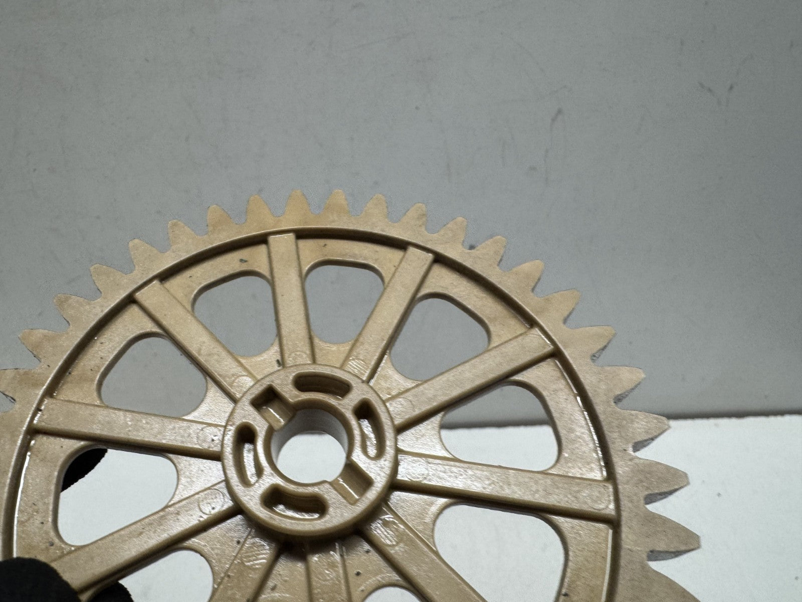 Ducati Panigale 899 2014 - 2015 Water Pump Gear