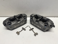 Ducati Panigale 899 2014 - 2015 BREMBO Front Brake Calipers