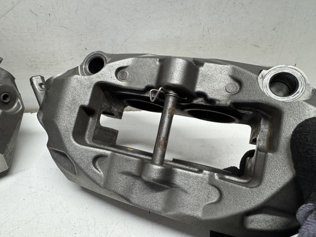 Ducati Panigale 899 2014 - 2015 BREMBO Front Brake Calipers