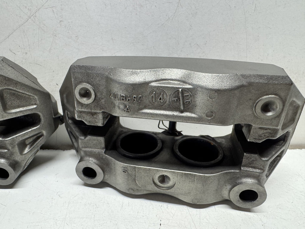 Ducati Panigale 899 2014 - 2015 BREMBO Front Brake Calipers
