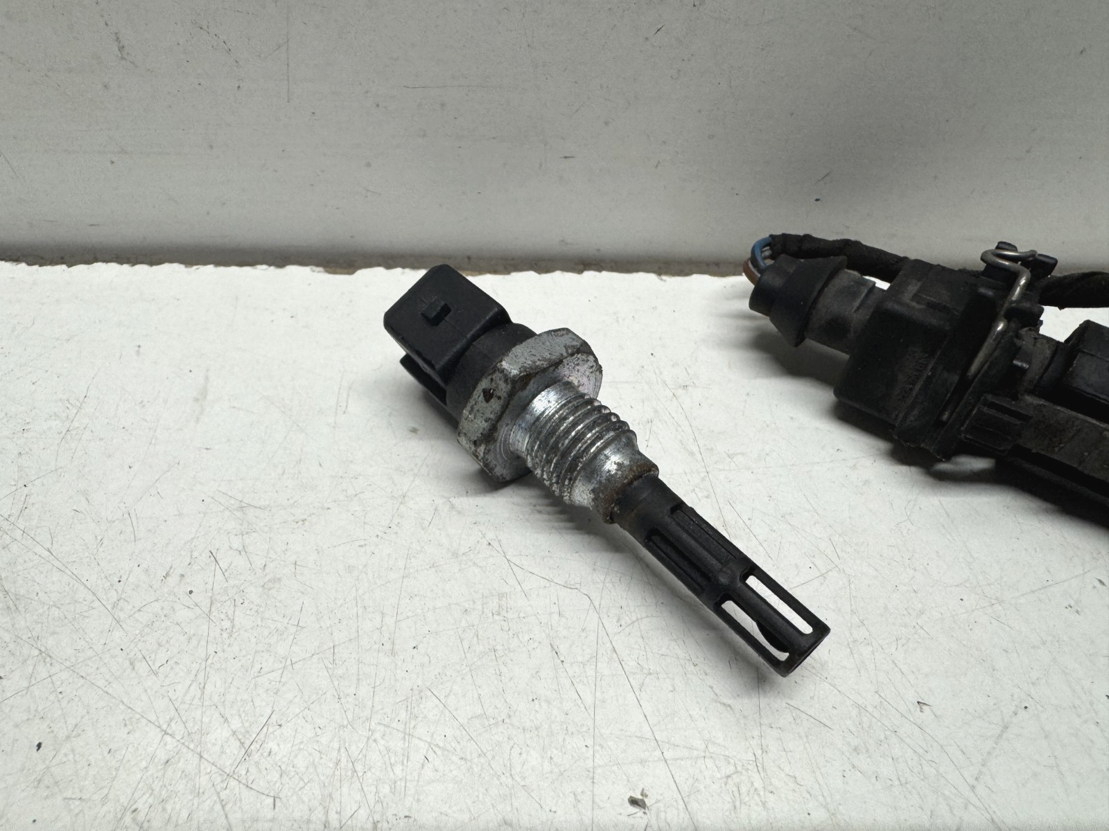 BMW R1200 RT 2005 - 2009 Air Temperature Sensor