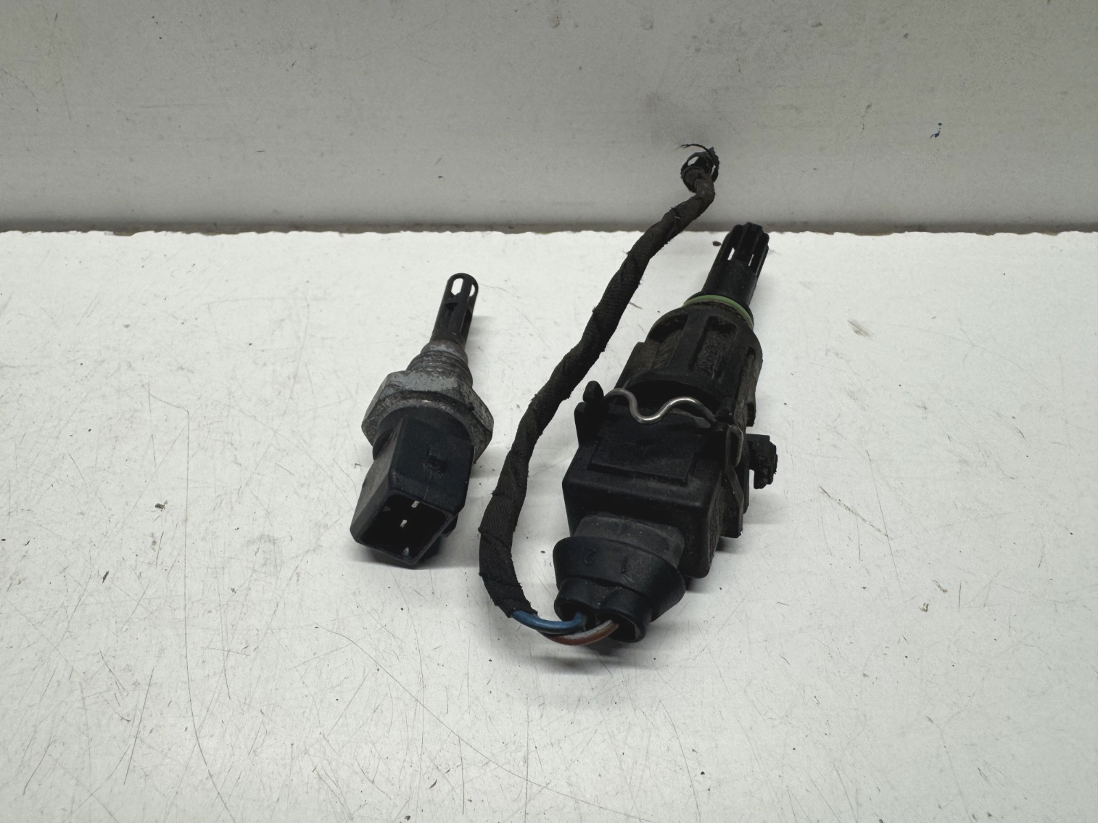 BMW R1200 RT 2005 - 2009 Air Temperature Sensor