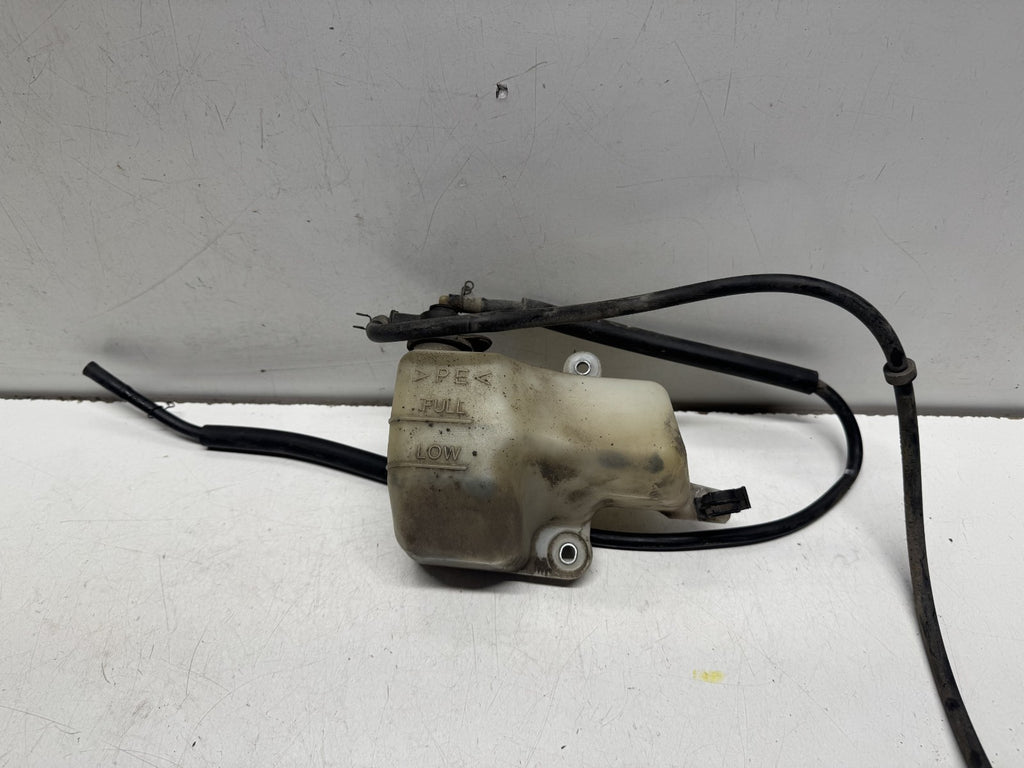 2011 Yamaha Super Tenere XT 1200 Z Coolant Bottle