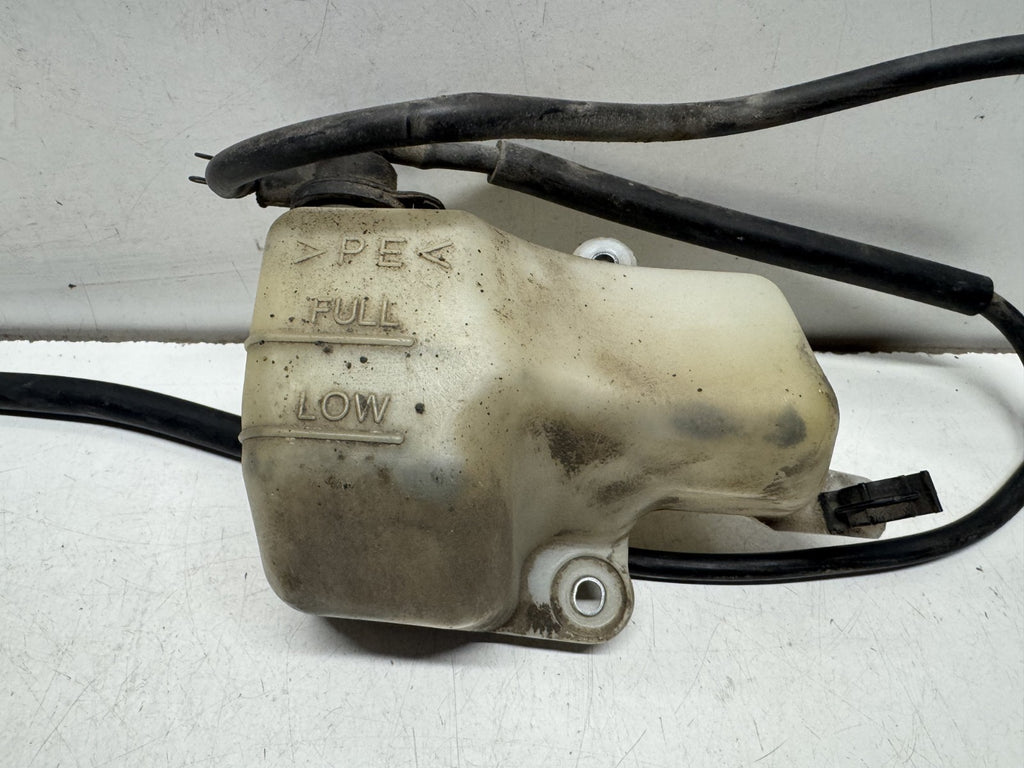 2011 Yamaha Super Tenere XT 1200 Z Coolant Bottle