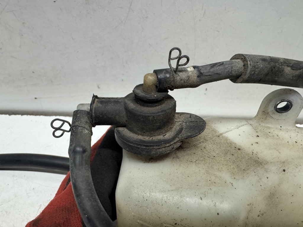 2011 Yamaha Super Tenere XT 1200 Z Coolant Bottle