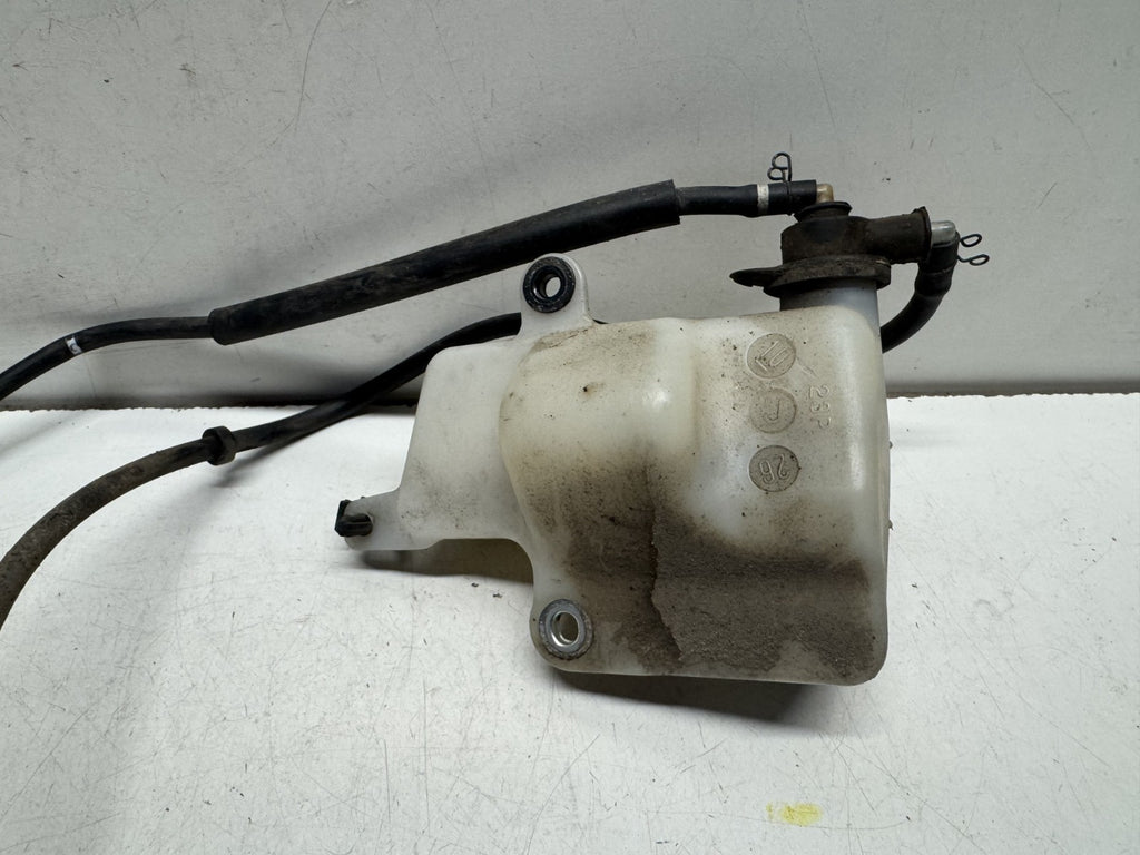 2011 Yamaha Super Tenere XT 1200 Z Coolant Bottle