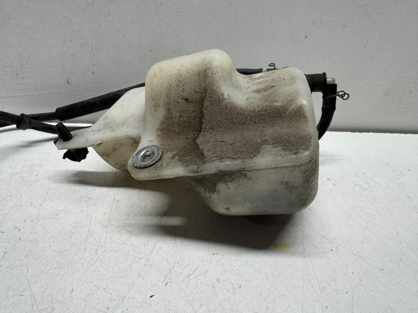 2011 Yamaha Super Tenere XT 1200 Z Coolant Bottle