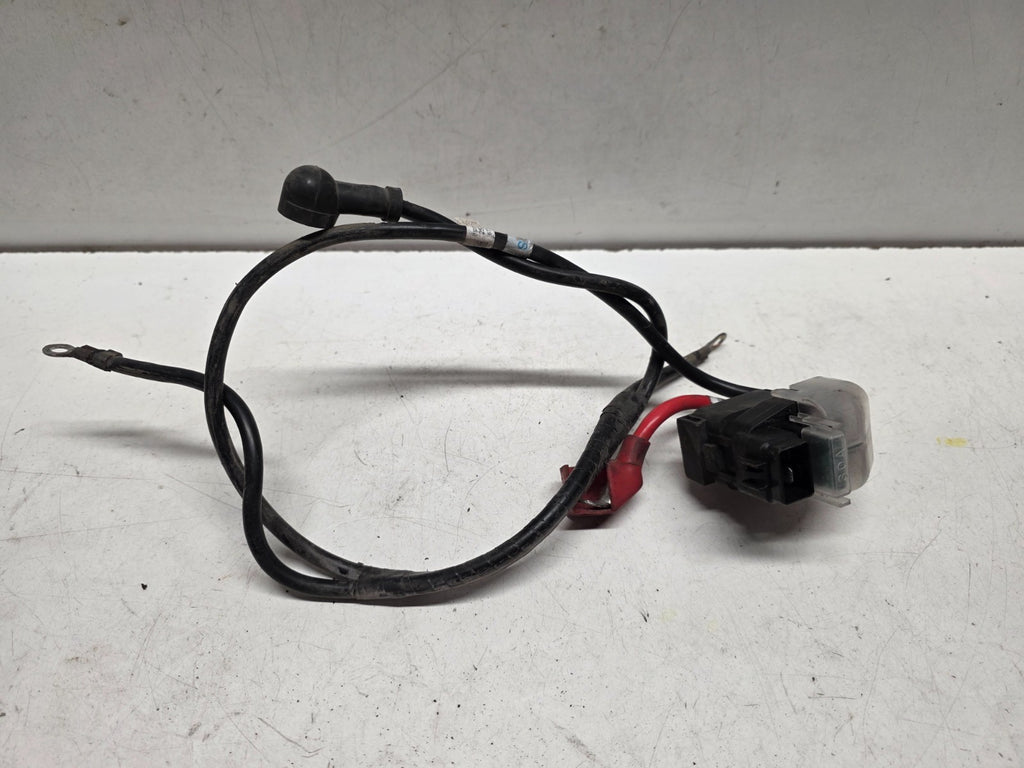 2012 Triumph Tiger 1050 Starter Relay