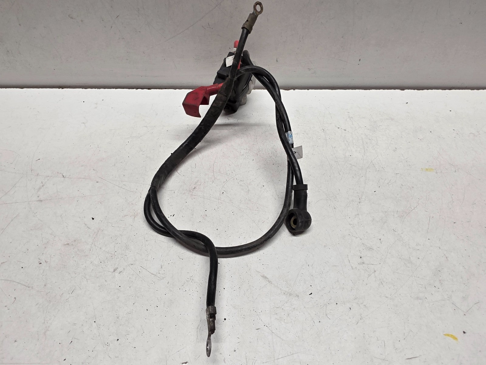 2012 Triumph Tiger 1050 Starter Relay