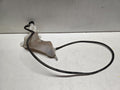 2012 Triumph Tiger 1050 Coolant Bottle