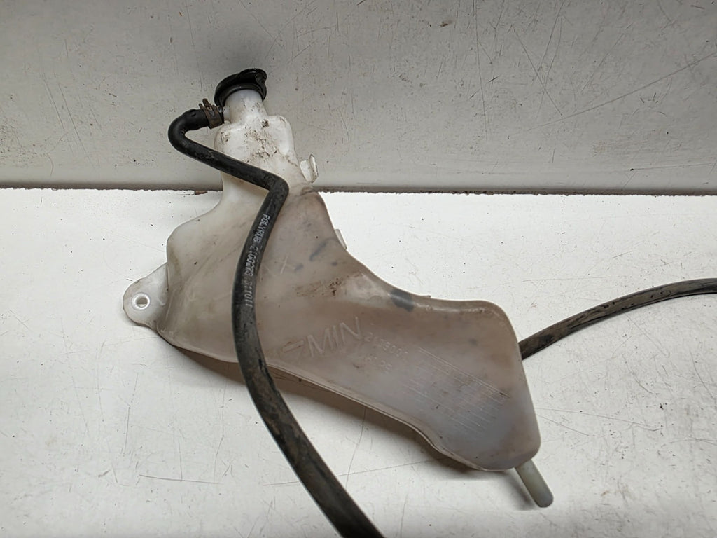 2012 Triumph Tiger 1050 Coolant Bottle