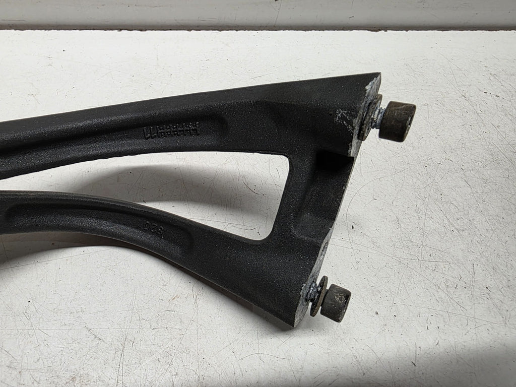 2012 Triumph Tiger 1050 Rear Right Pillion Foot Peg