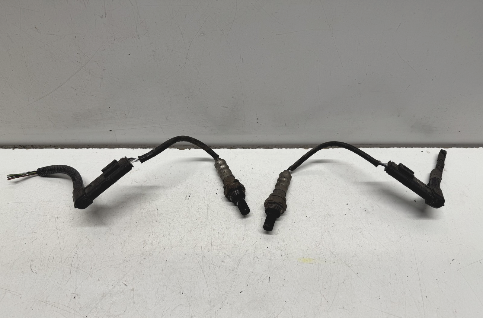 BMW R1200 RT 2005 - 2009 Lambda O2 Sensors