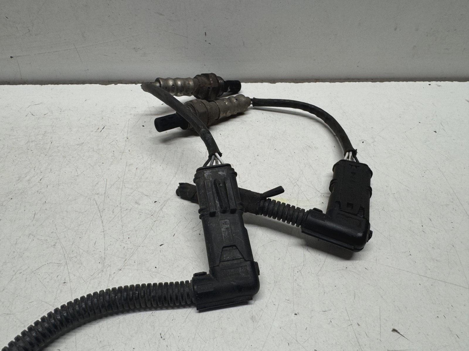 BMW R1200 RT 2005 - 2009 Lambda O2 Sensors