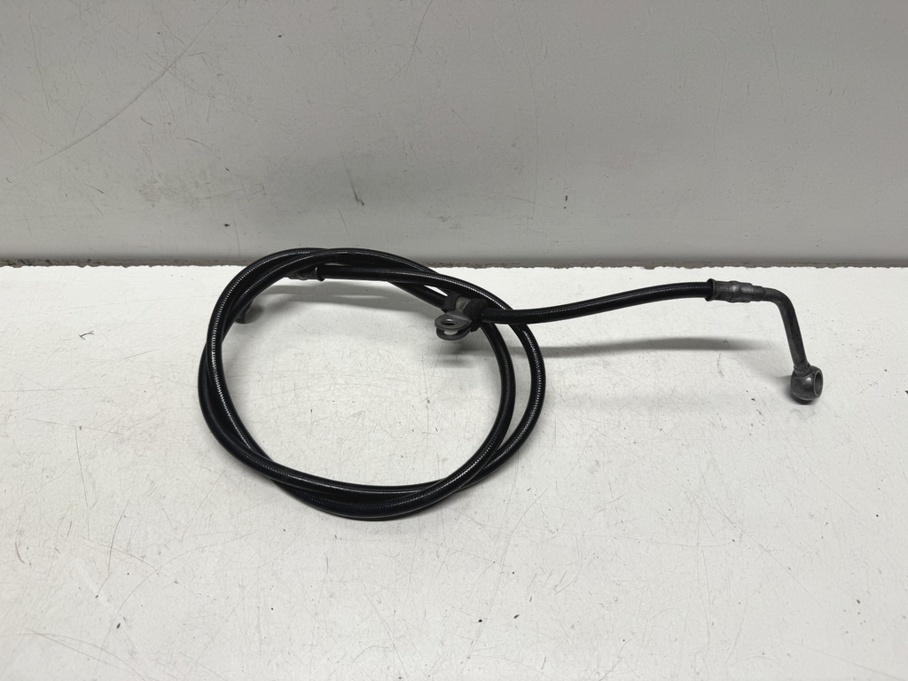 BMW K1600 GT 2012 OEM Rear Brake Hose