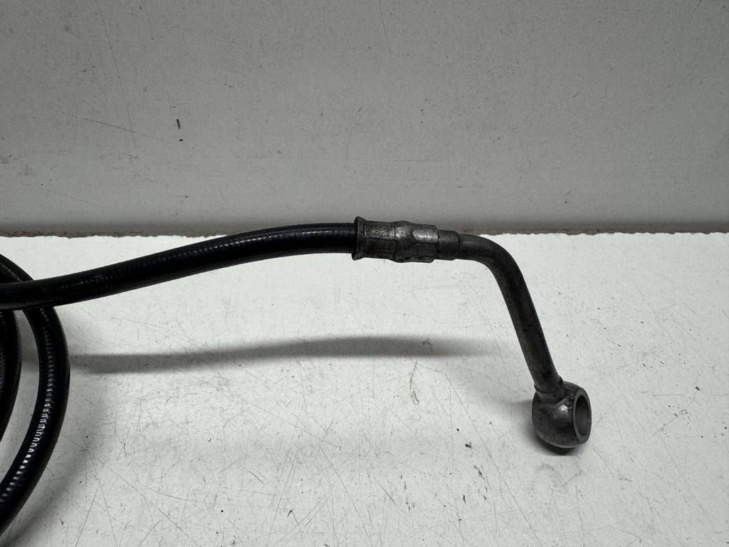 BMW K1600 GT 2012 OEM Rear Brake Hose