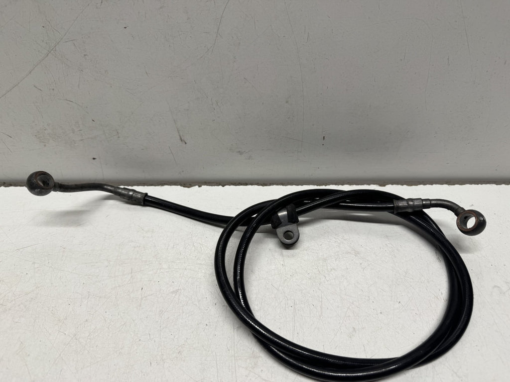 BMW K1600 GT 2012 OEM Rear Brake Hose