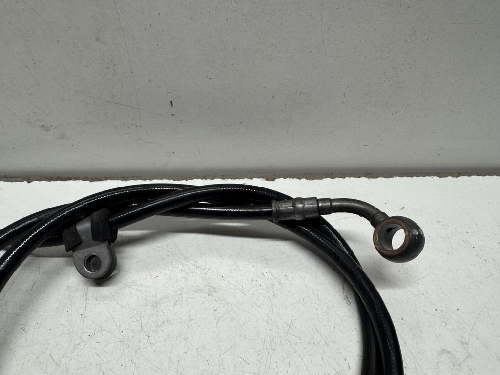 BMW K1600 GT 2012 OEM Rear Brake Hose