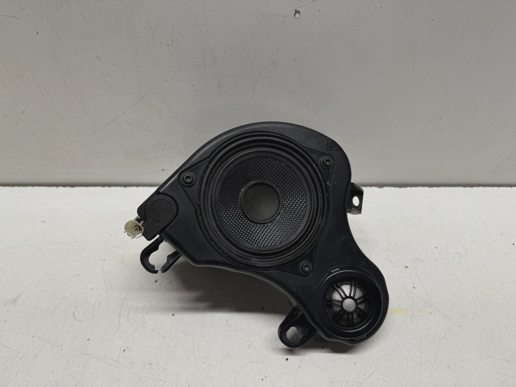 BMW K1600 GT 2012 OEM Left Speaker