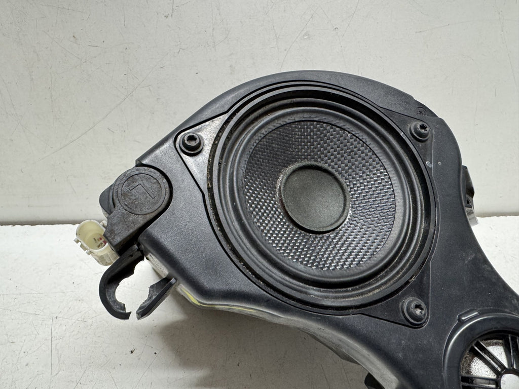 BMW K1600 GT 2012 OEM Left Speaker