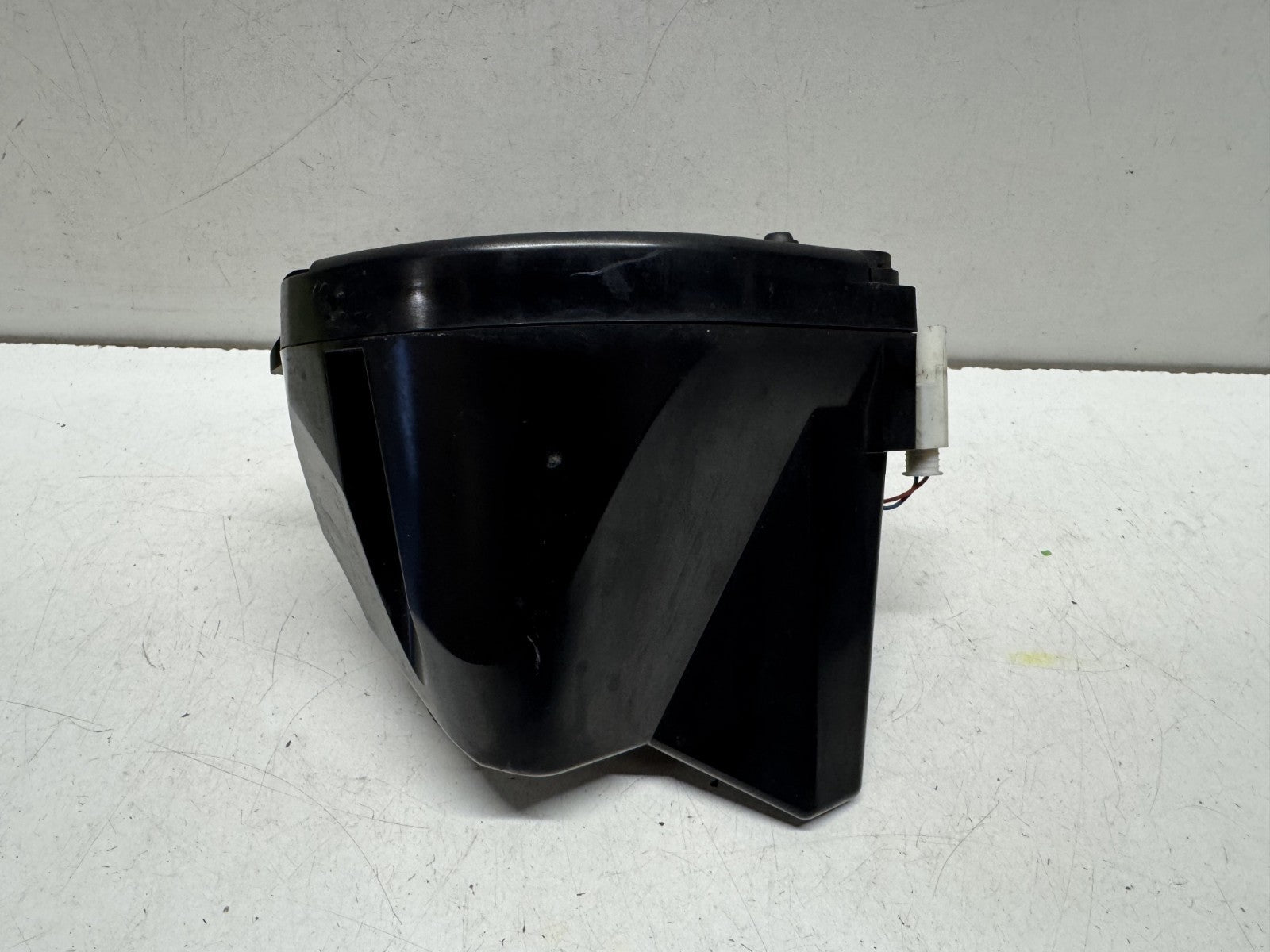 BMW K1600 GT 2012 OEM Left Speaker