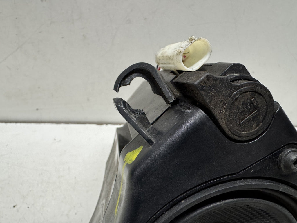 BMW K1600 GT 2012 OEM Left Speaker
