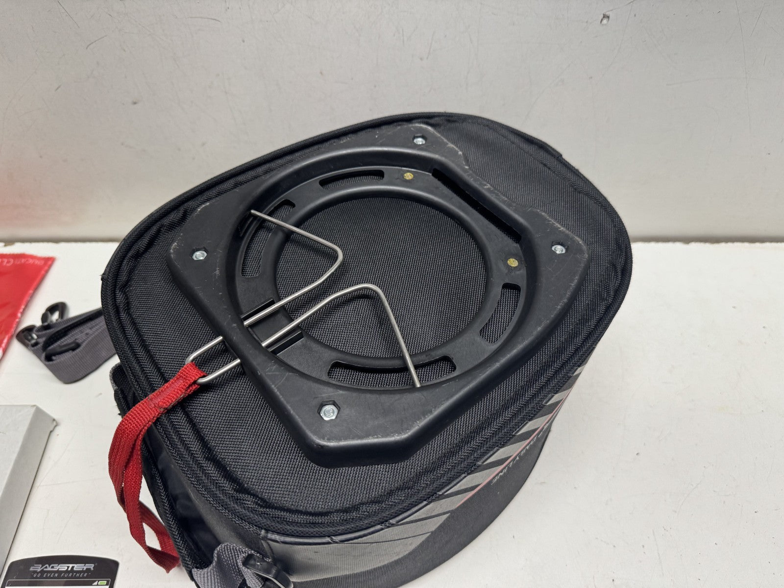 Tank Bag Bagster Ducati Monster 1200 2014 - 2017