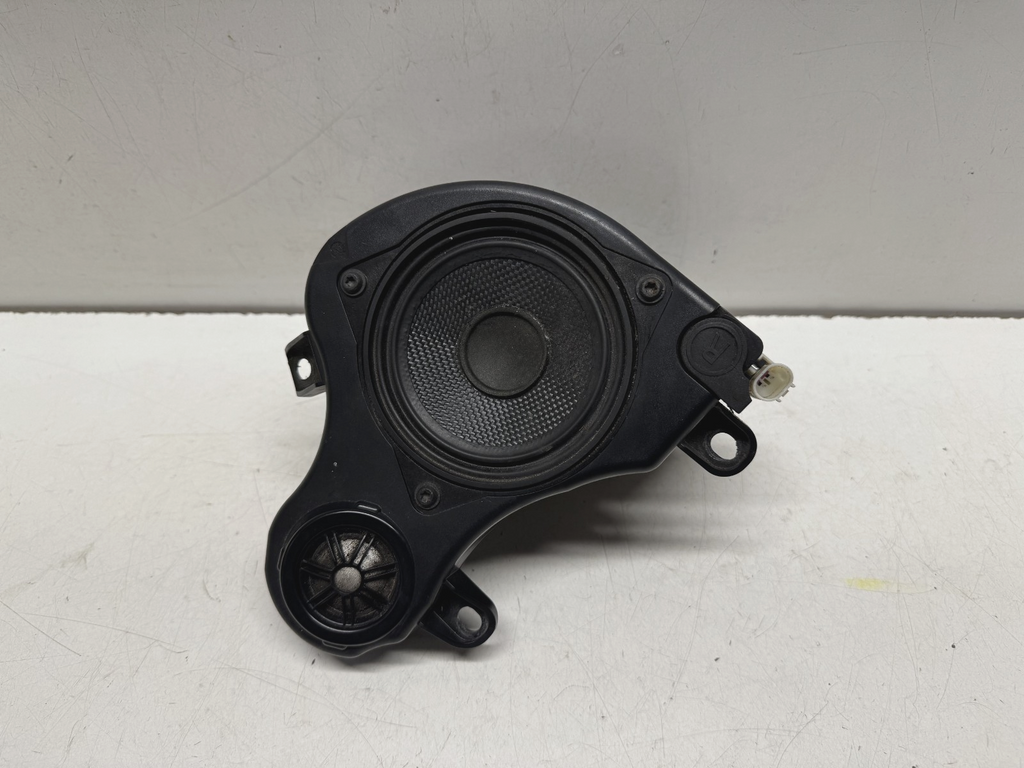 BMW K1600 GT 2012 OEM Right Speaker