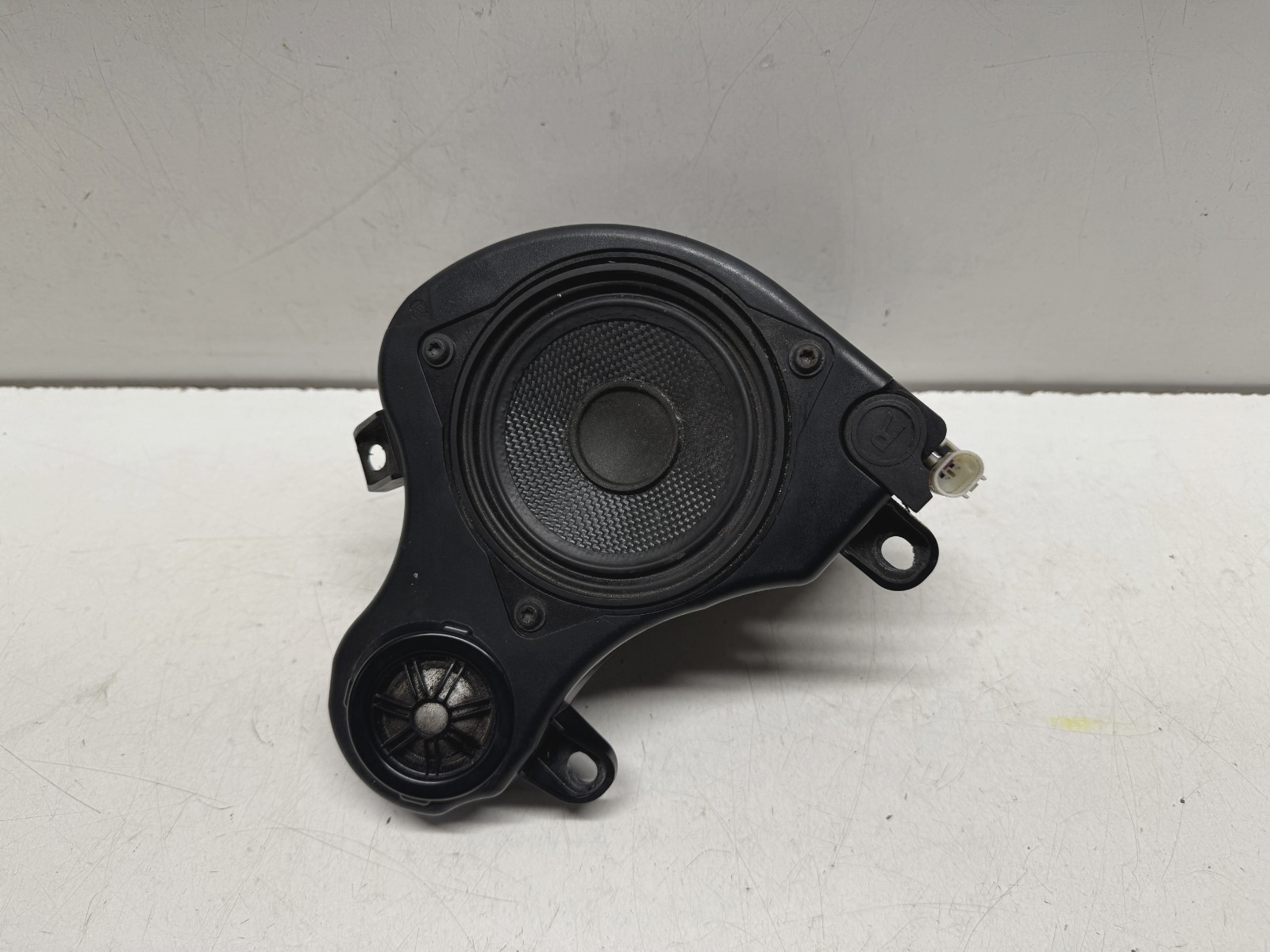 BMW K1600 GT 2012 OEM Right Speaker