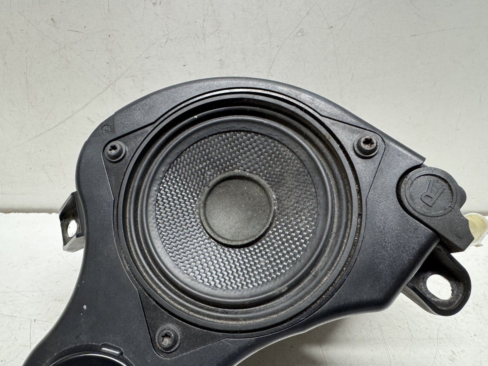 BMW K1600 GT 2012 OEM Right Speaker