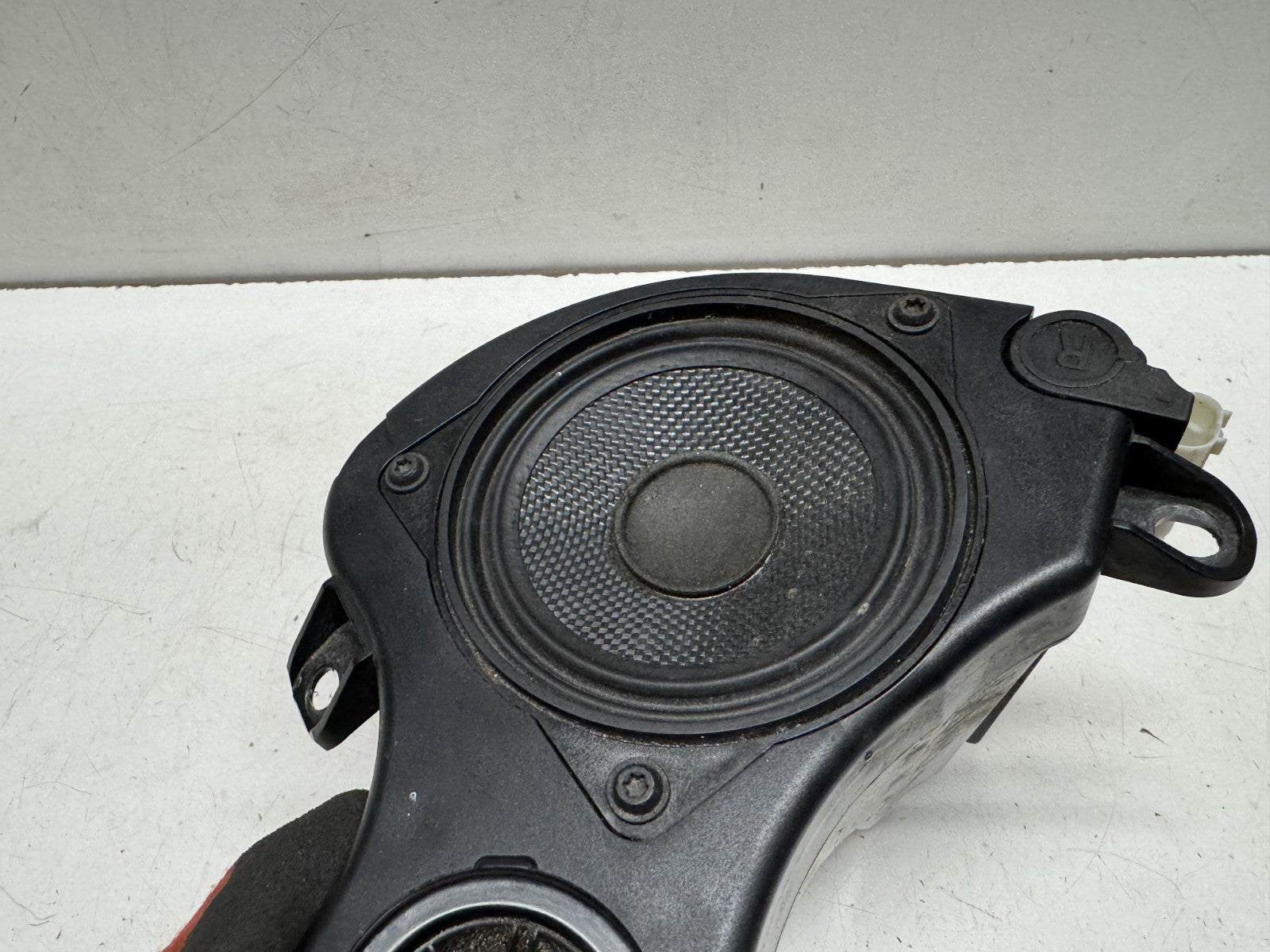 BMW K1600 GT 2012 OEM Right Speaker