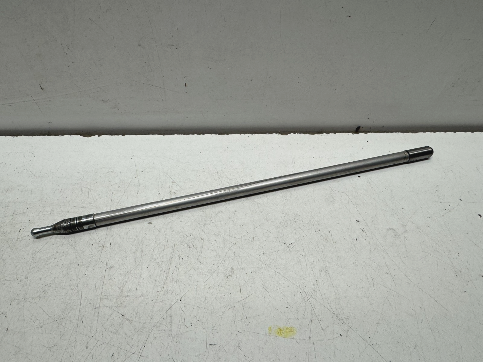 2011 Yamaha Super Tenere XT 1200 Z Clutch Push Rod