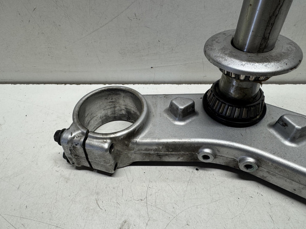 2011 Yamaha Super Tenere XT 1200 Z Bottom Yoke