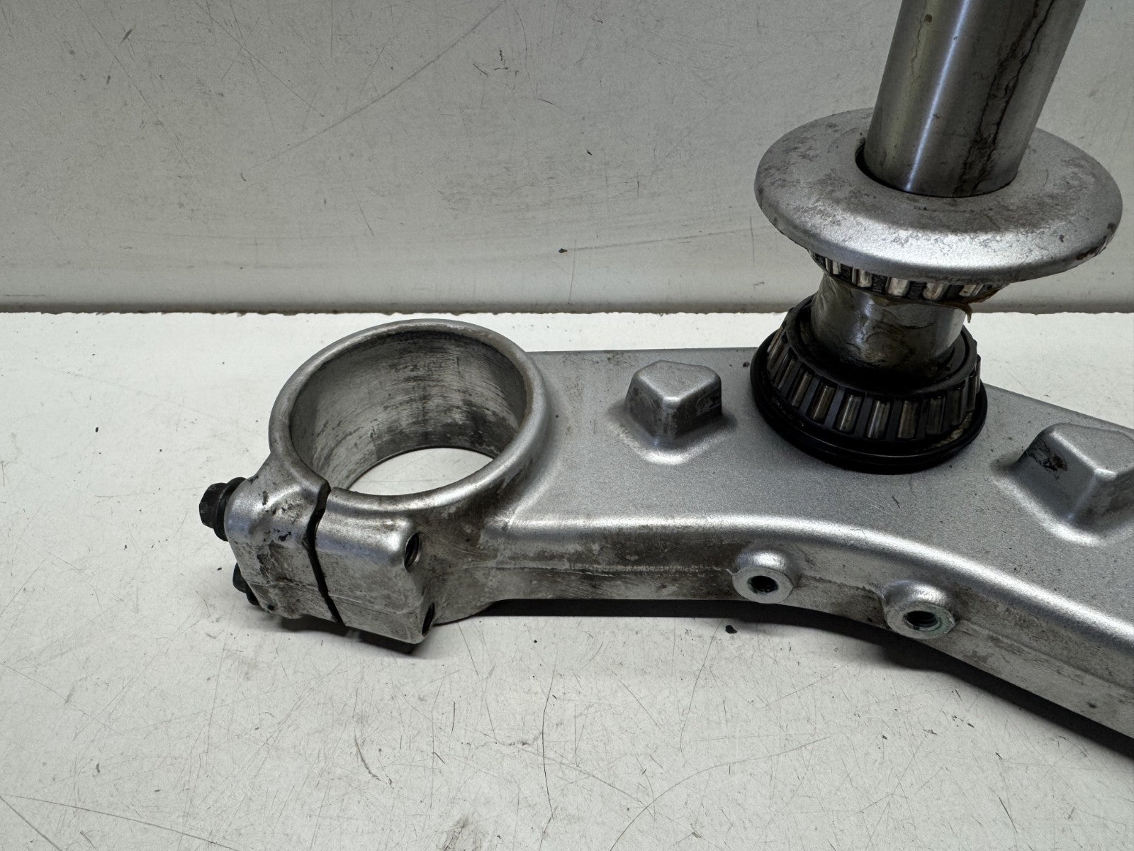 2011 Yamaha Super Tenere XT 1200 Z Bottom Yoke