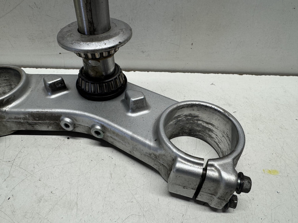 2011 Yamaha Super Tenere XT 1200 Z Bottom Yoke