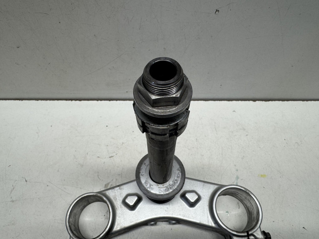 2011 Yamaha Super Tenere XT 1200 Z Bottom Yoke