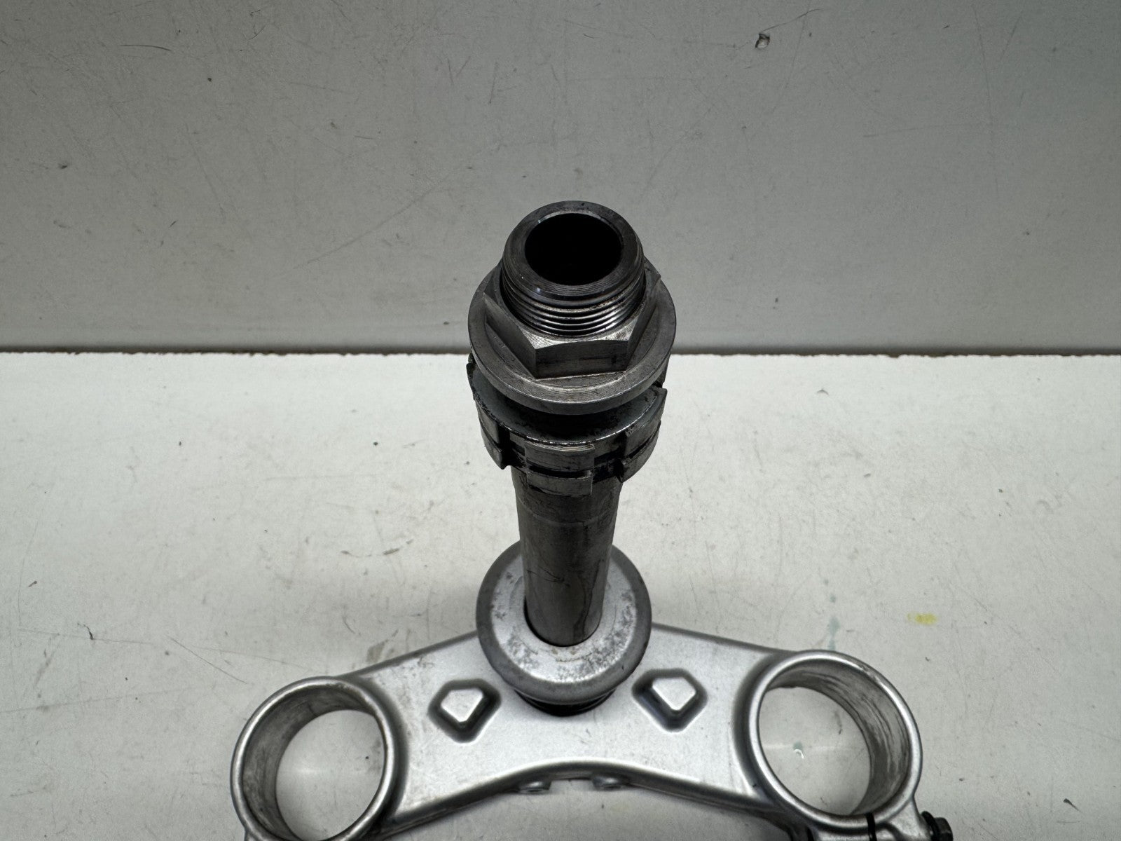 2011 Yamaha Super Tenere XT 1200 Z Bottom Yoke