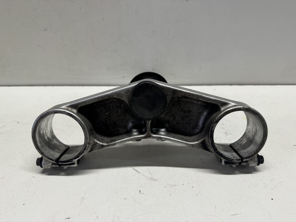 2011 Yamaha Super Tenere XT 1200 Z Bottom Yoke