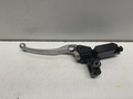 2011 Yamaha Super Tenere XT 1200 Z Front Clutch Master Cylinder & Lever