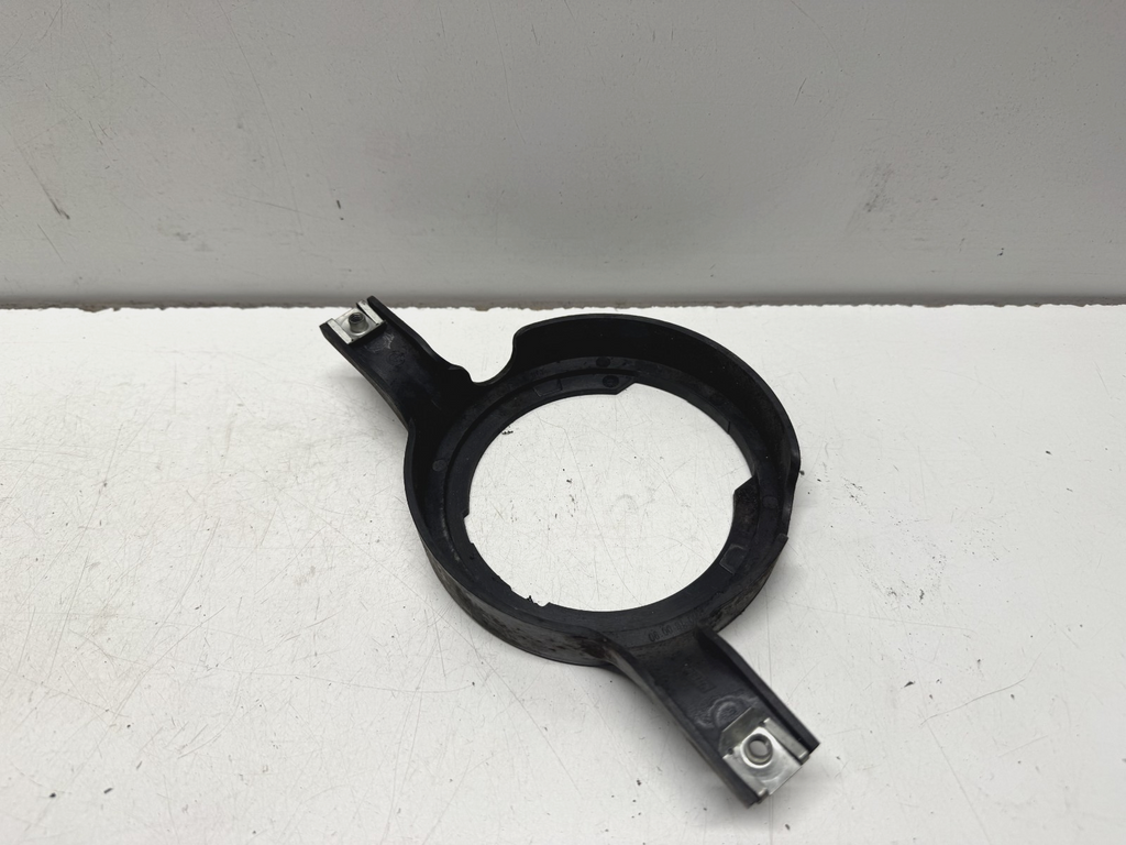 BMW K1600 GT 2012 OEM Fuel Tank Locking Mechanism