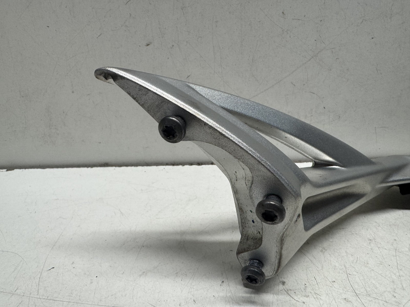 BMW K1600 GT 2012 Left Hand Handlebar