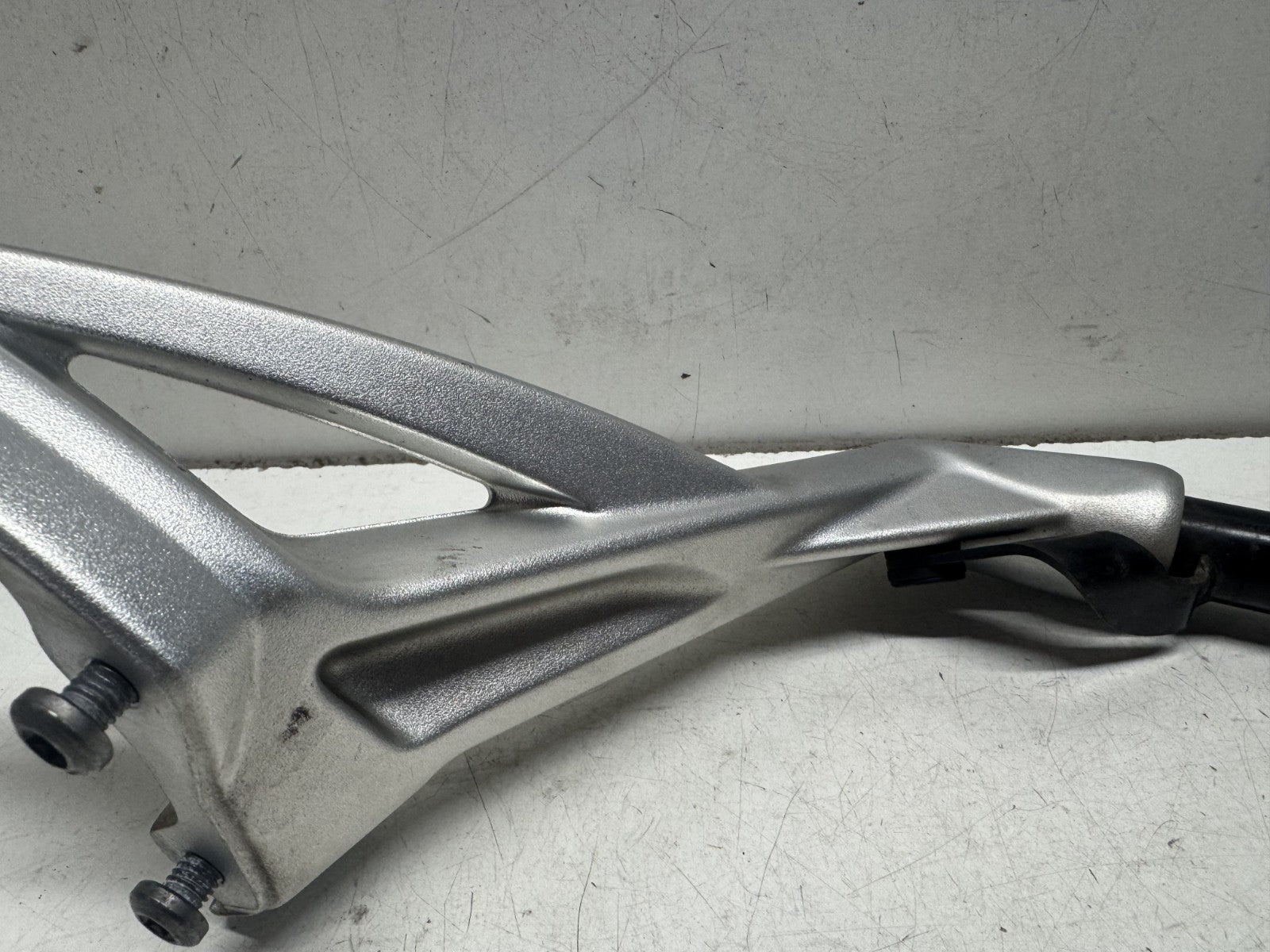 BMW K1600 GT 2012 Left Hand Handlebar