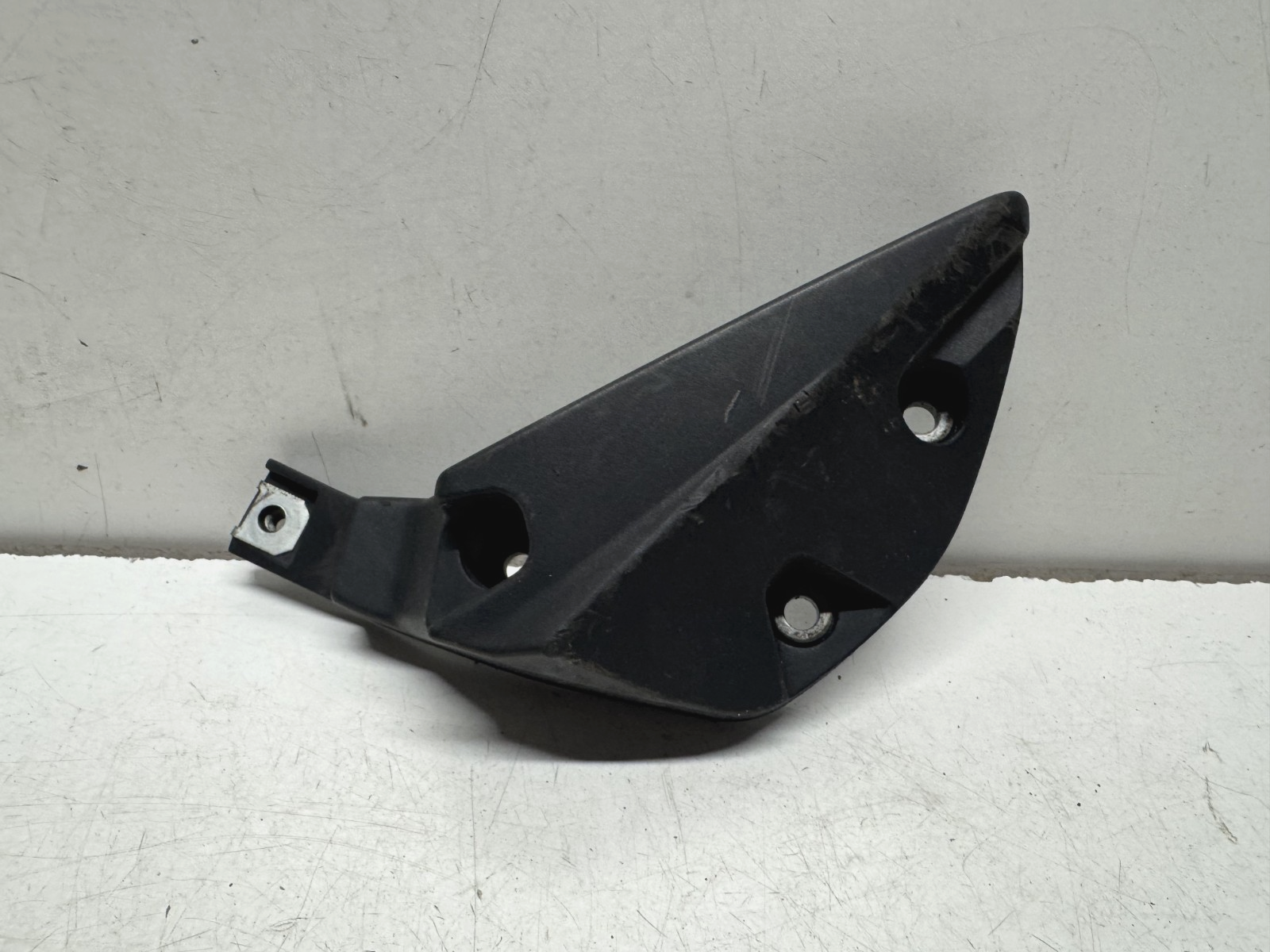 BMW K1600 GT 2012 OEM Right Side Engine Cover