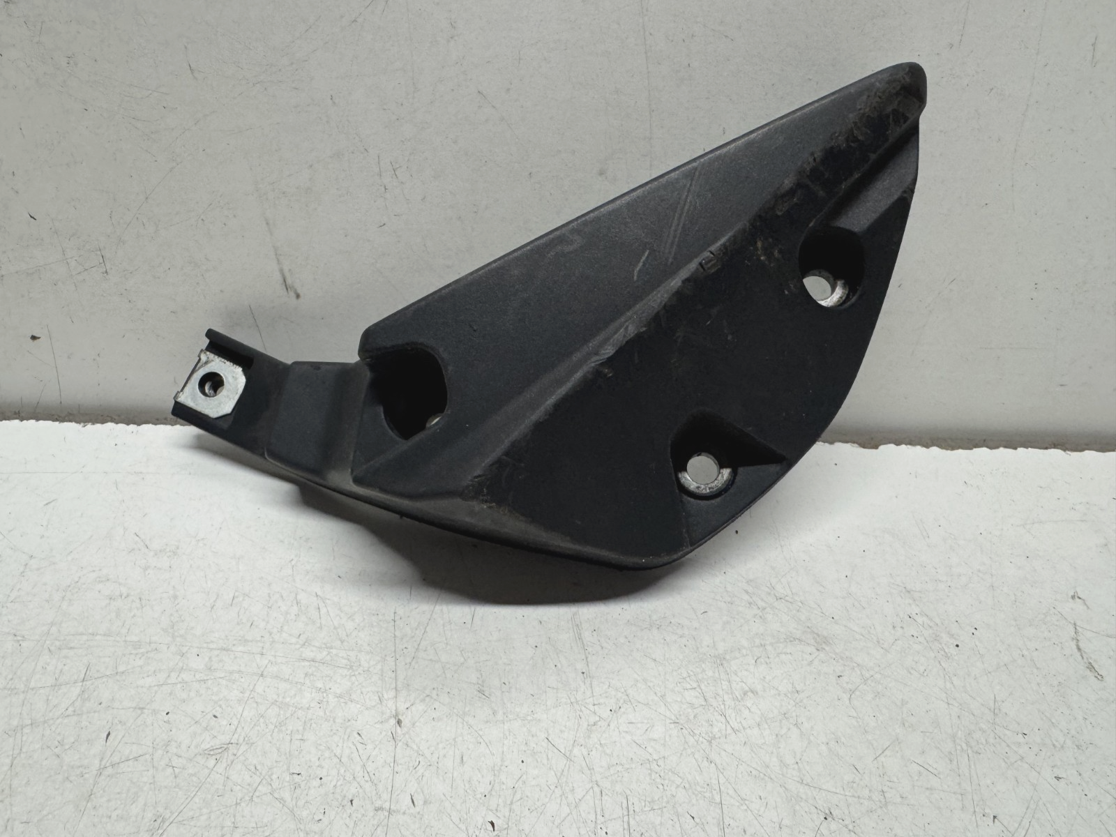 BMW K1600 GT 2012 OEM Right Side Engine Cover