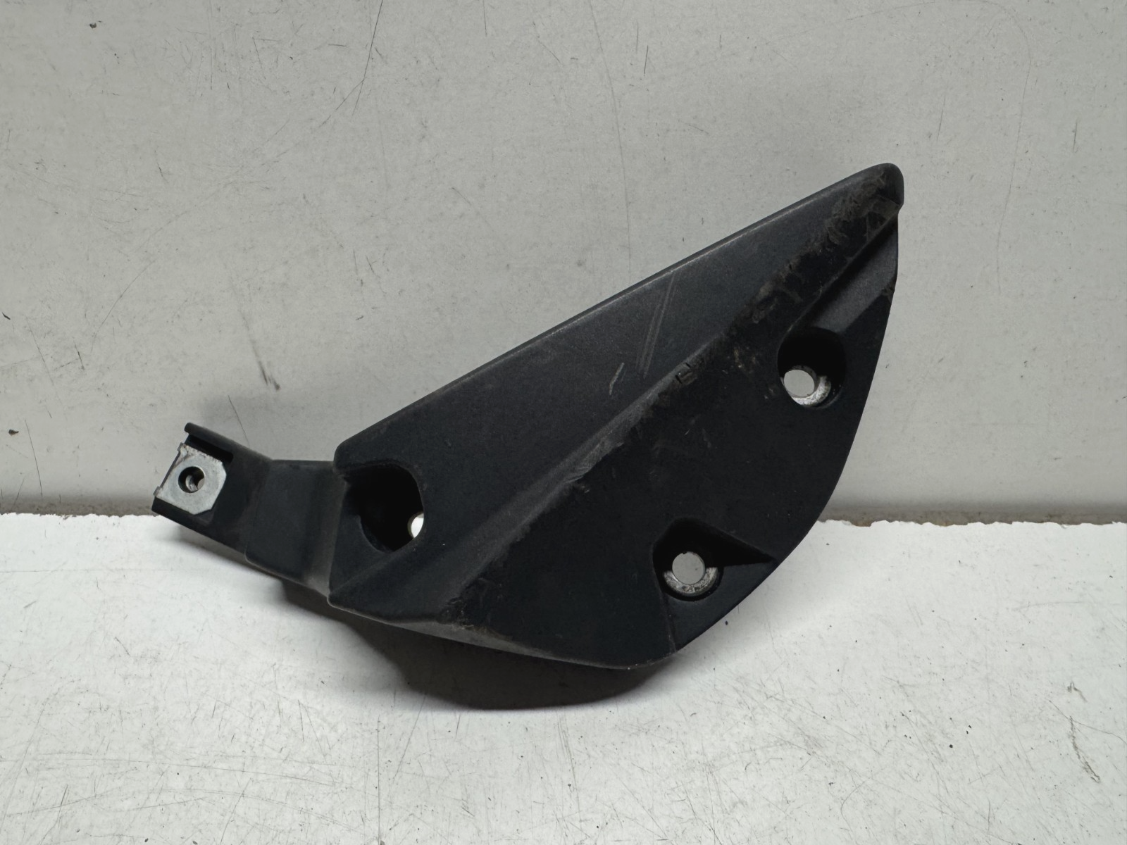 BMW K1600 GT 2012 OEM Right Side Engine Cover