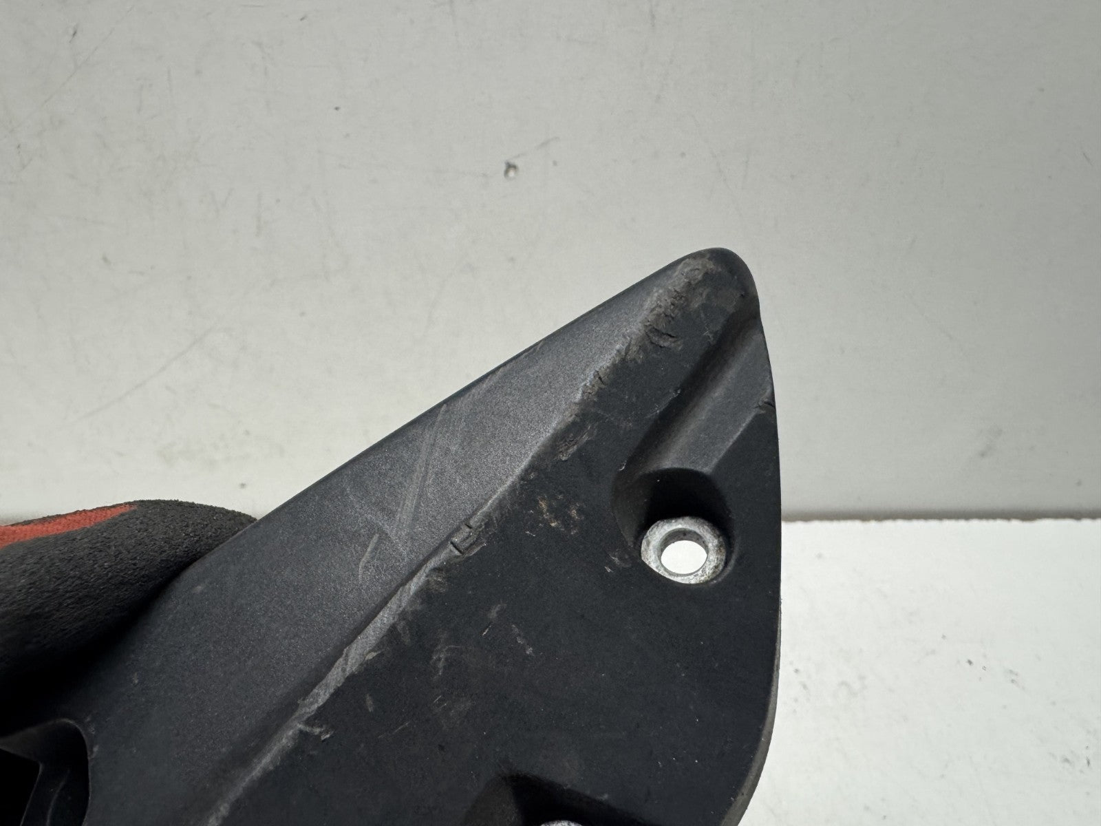 BMW K1600 GT 2012 OEM Right Side Engine Cover